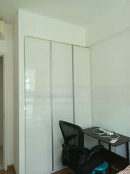 The Minton (D19), Condominium #458083671